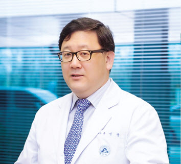 故 주석중 서울아산병원 심장혈관흉부외과 교수 [서울아산병원 홈페이지 캡처]