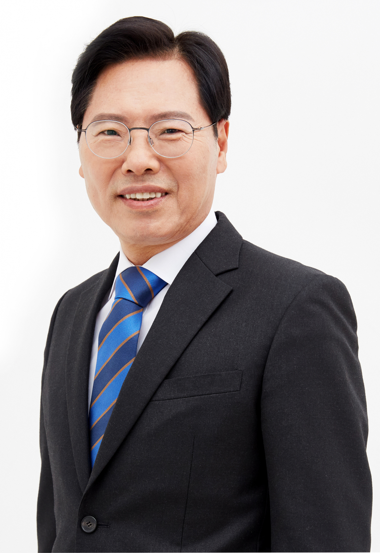 이삼걸 강원랜드 대표이사