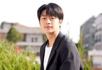 Lee Shin-young does not want to be defined in acting