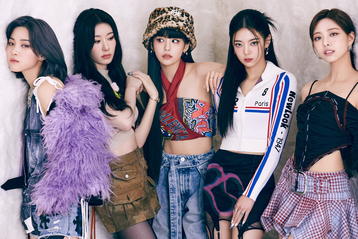 Itzy to drop new album, 3 music videos in July - The Korea