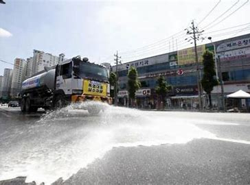 광주 광산구 35.2도 기록