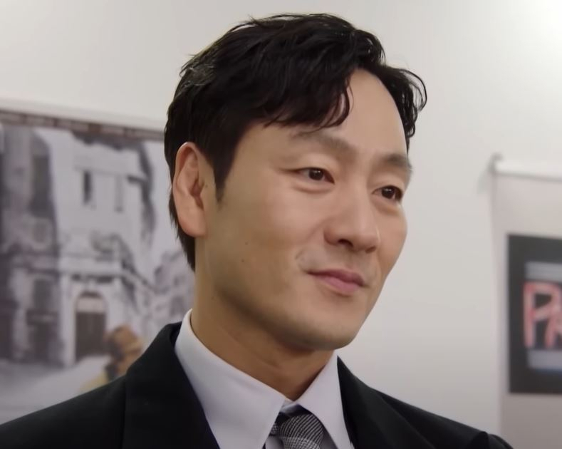 배우 박해수가 출연한 쿠팡플레이 예능 프로그램 ‘SNL코리아’ 시즌3 [쿠팡플레이 공식 유튜브 채널]