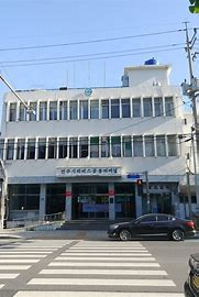 전주시외버스터미널