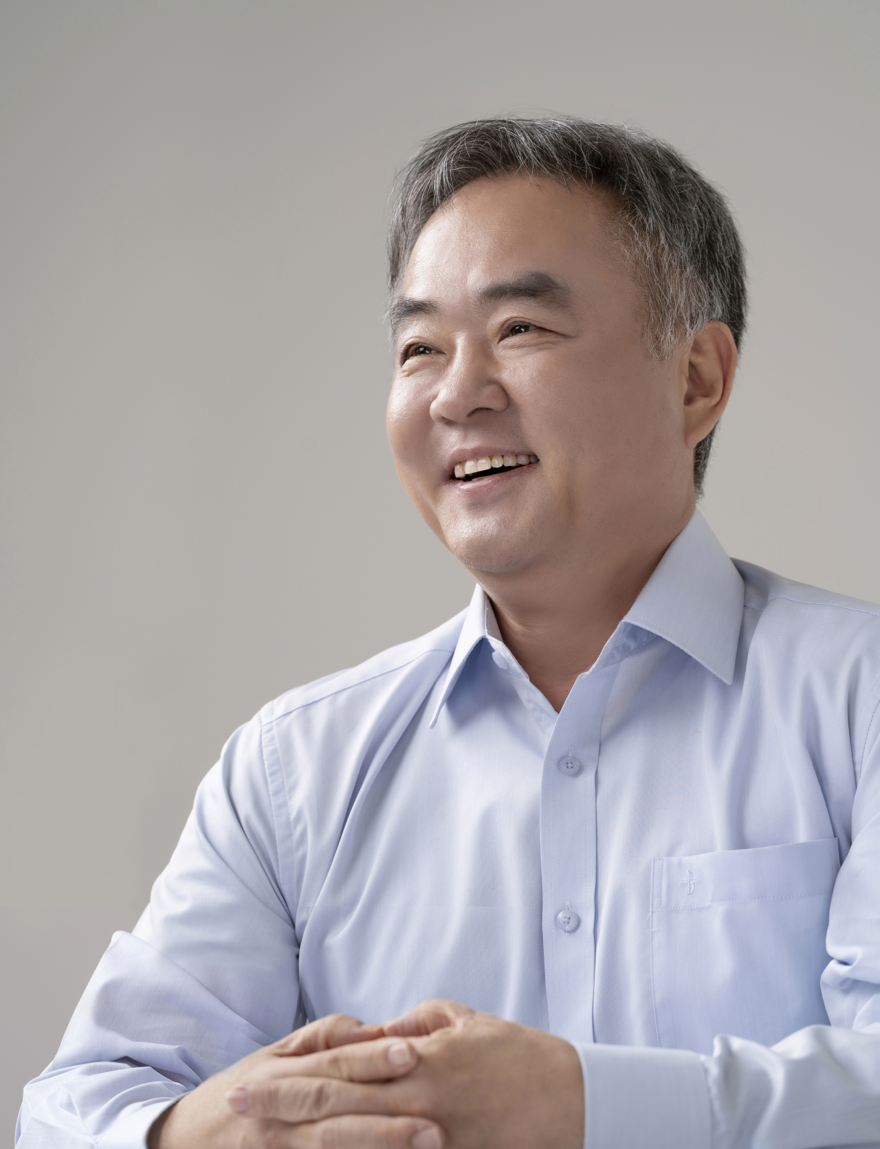 후쿠시마 방사능 오염수 피해 지원법을 공동발의한 더불어민주당 송재호 의원