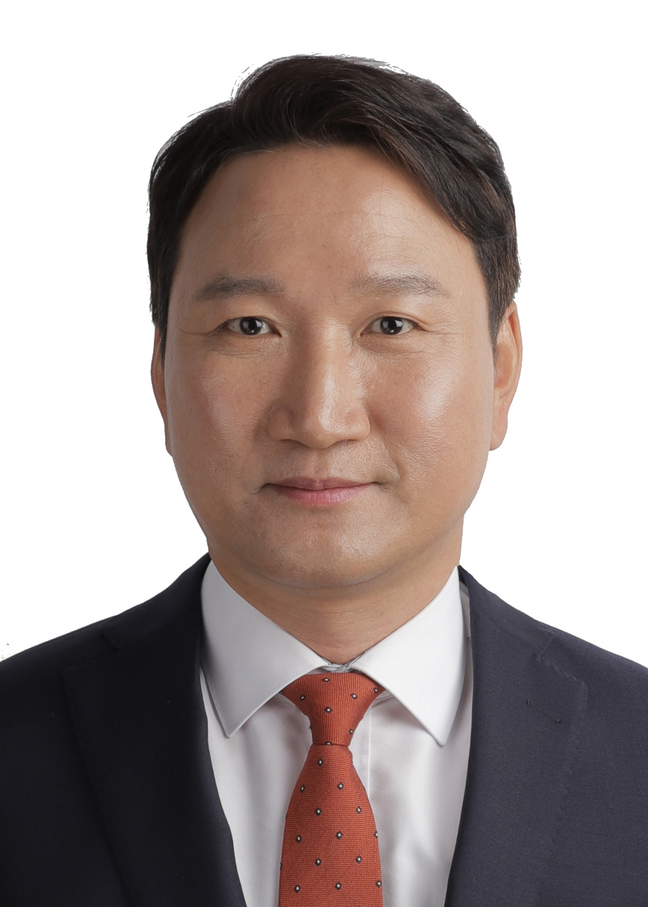 이필수 해양환경공단 안전경영본부장