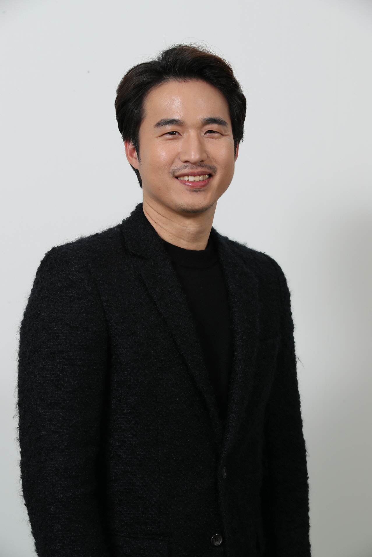 김익환 한세실업 부회장 [한세실업 제공]