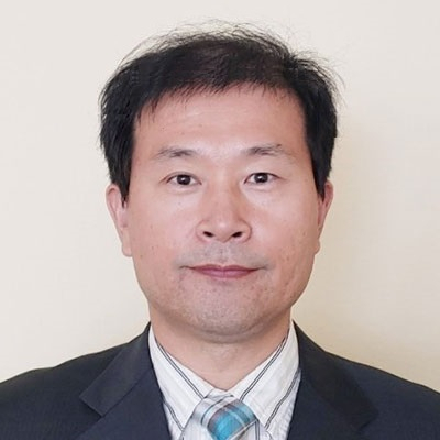 LG전자 CTO부문에서 근무 중인 이기동 박사[LG전자 제공]