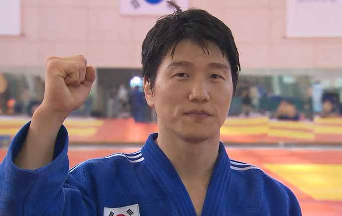 이원희 용인대 교수. [SBS 방송화면 캡처]