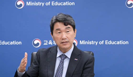 Ministry to oversee Korean language education worldwide