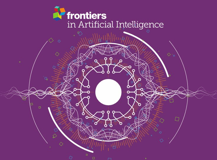 ['인공지능 프런티어스'(Frontiers in Artificial Intelligence)]