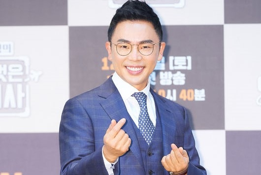 설민석 [CJ ENM]