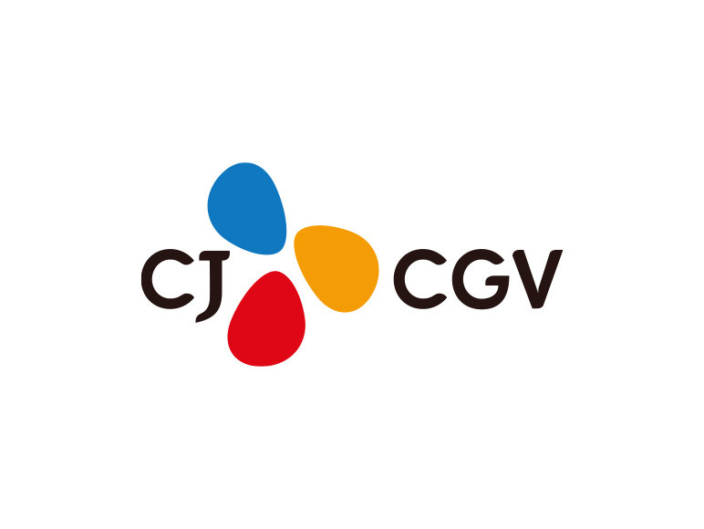 CJ CGV CI [CJ CGV 제공]