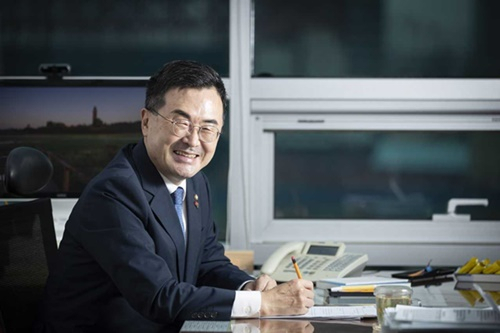 소병철 국회의원.