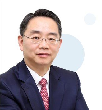 박영근 진원생명과학 대표[진원생명과학 홈페이지 갈무리]