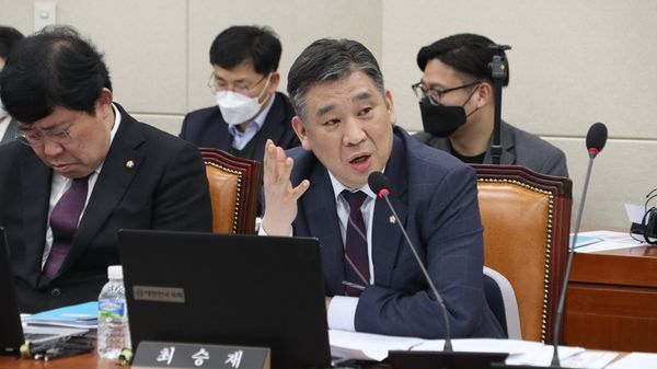 최승재 국민의힘 의원. [의원실]