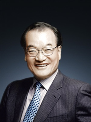 윤영달 크라운해태그룹 회장 [크라운해태그룹 제공]