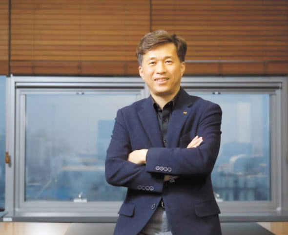 곽노정 SK하이닉스 대표이사 사장