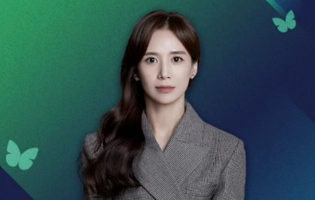 [윤혜정 인스타그램 갈무리]