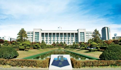 인하대학교
