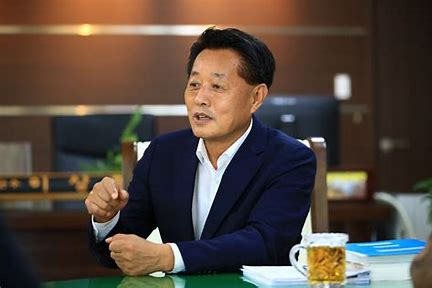 이상철 전남곡성군수