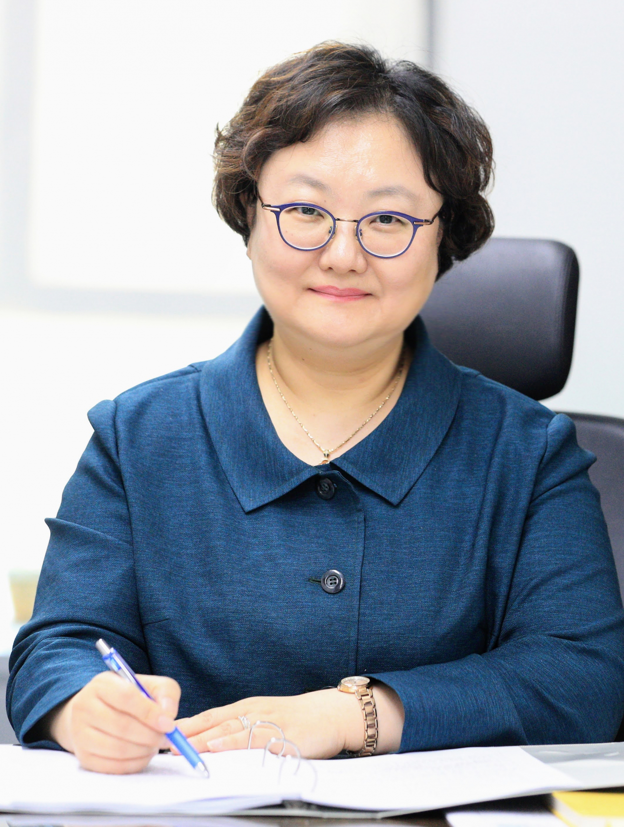 김정희 농림축산식품부 식량정책실장