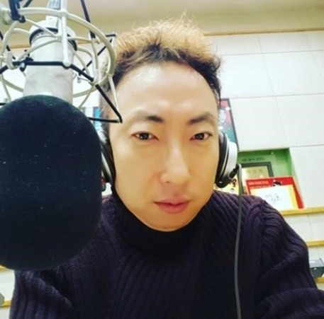 개그맨 박명수