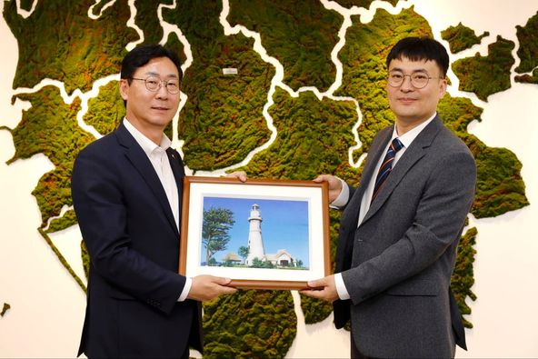 정명근 화성시장 페북 캡처.