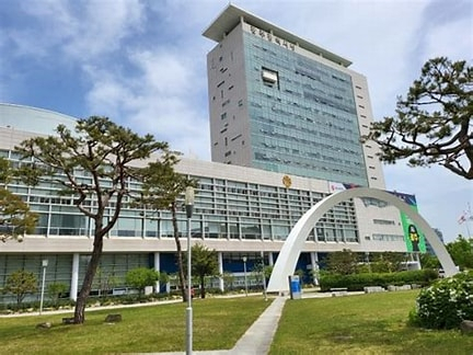 광주시청