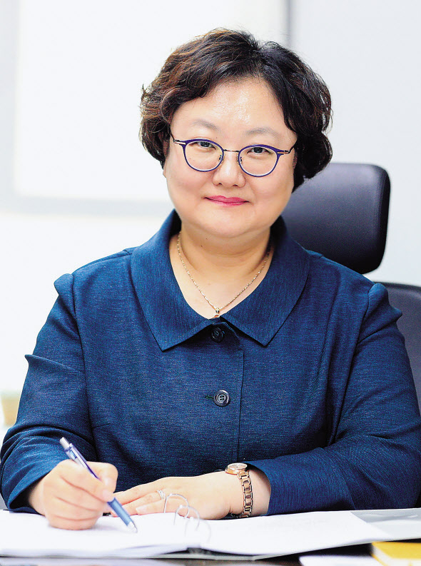 김정희 농림축산식품부 식량정책실장