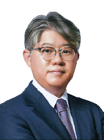 윤풍영 SK㈜ C&C 대표 [SK㈜ C&C 제공]