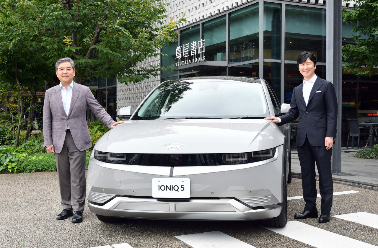 (Hyundai Motor Group)