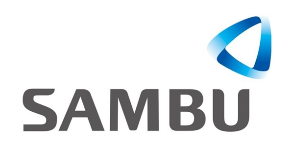 Logo of Sambu Construction