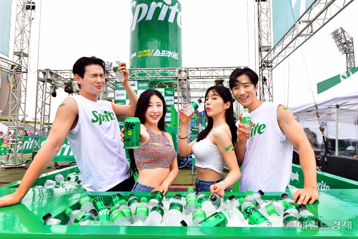 사진=코카콜라