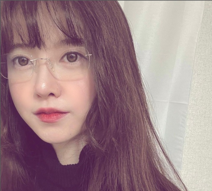 [구혜선 인스타그램]