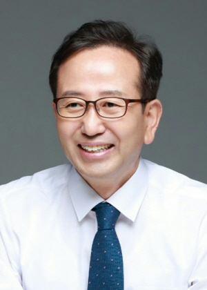 강준석 부산항만공사 사장. [사진=BPA]