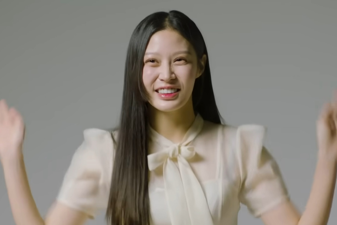 조국 전 법무장관의 딸 조민. [조민 유튜브]