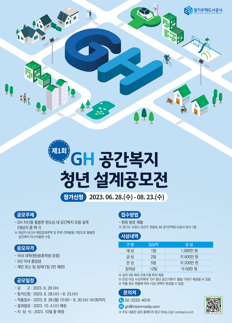 [경기주택도시공사 제공]