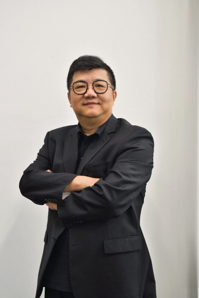 임영진 저스템 대표이사[저스템 제공]