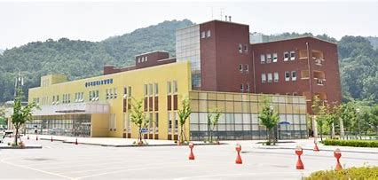 광주시립 제2요양병원