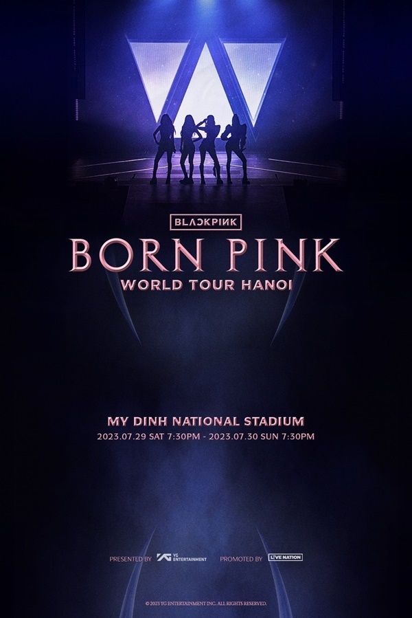 (Credit: YG Entertainment)
