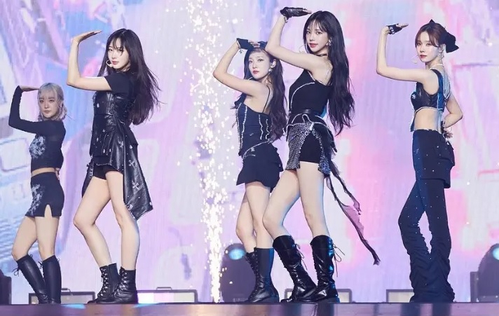[에스파 인스타그램]
