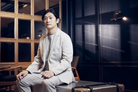 Ka Sung-moon portrays human imperfections in ‘Dream Palace’