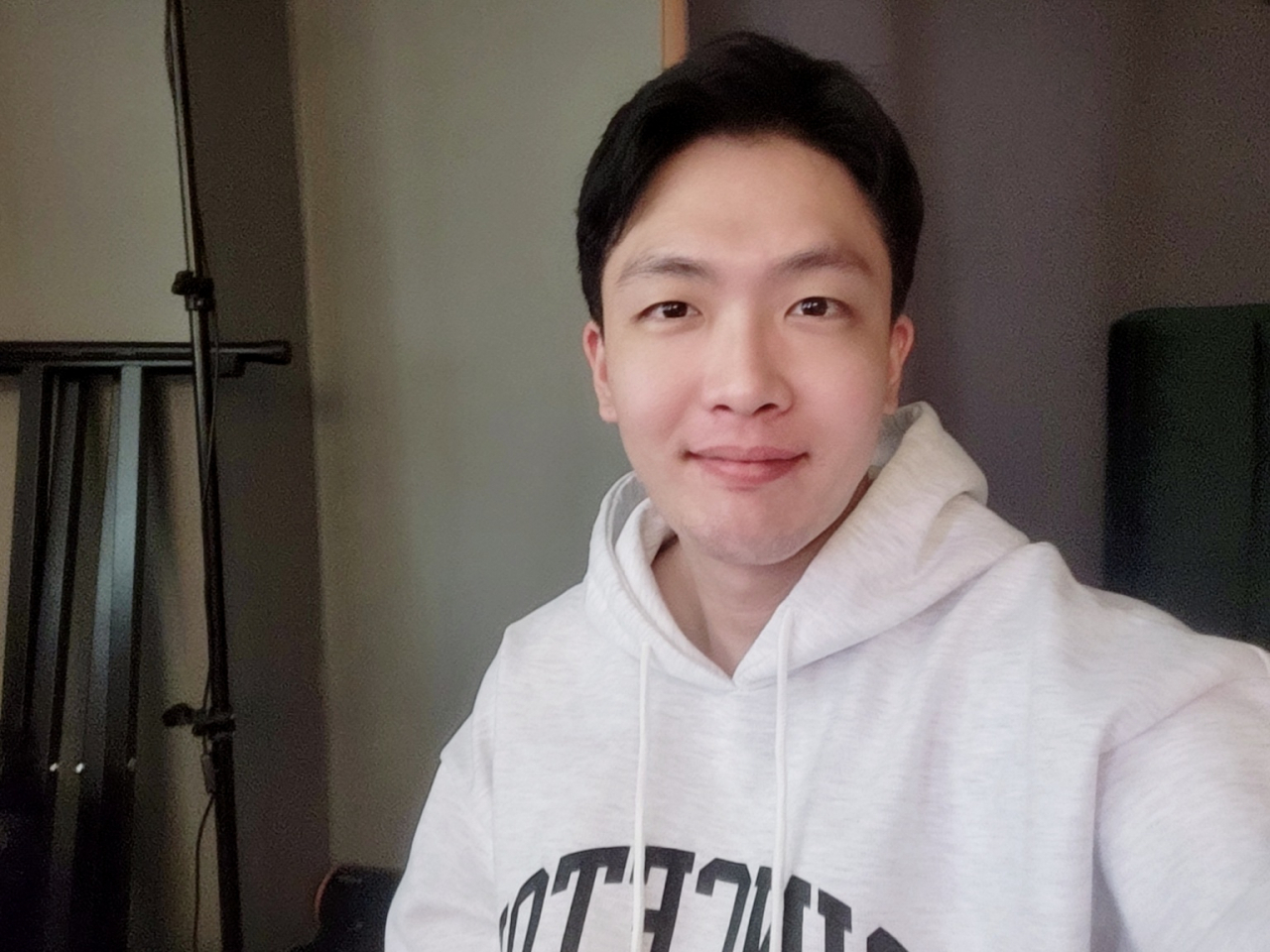 장태원 빅워크 대표. [본인 제공]