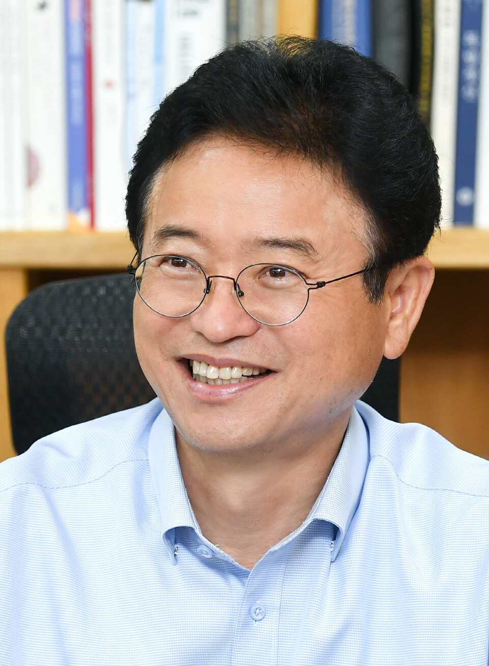 이철우 경북지사[경북도 제공]
