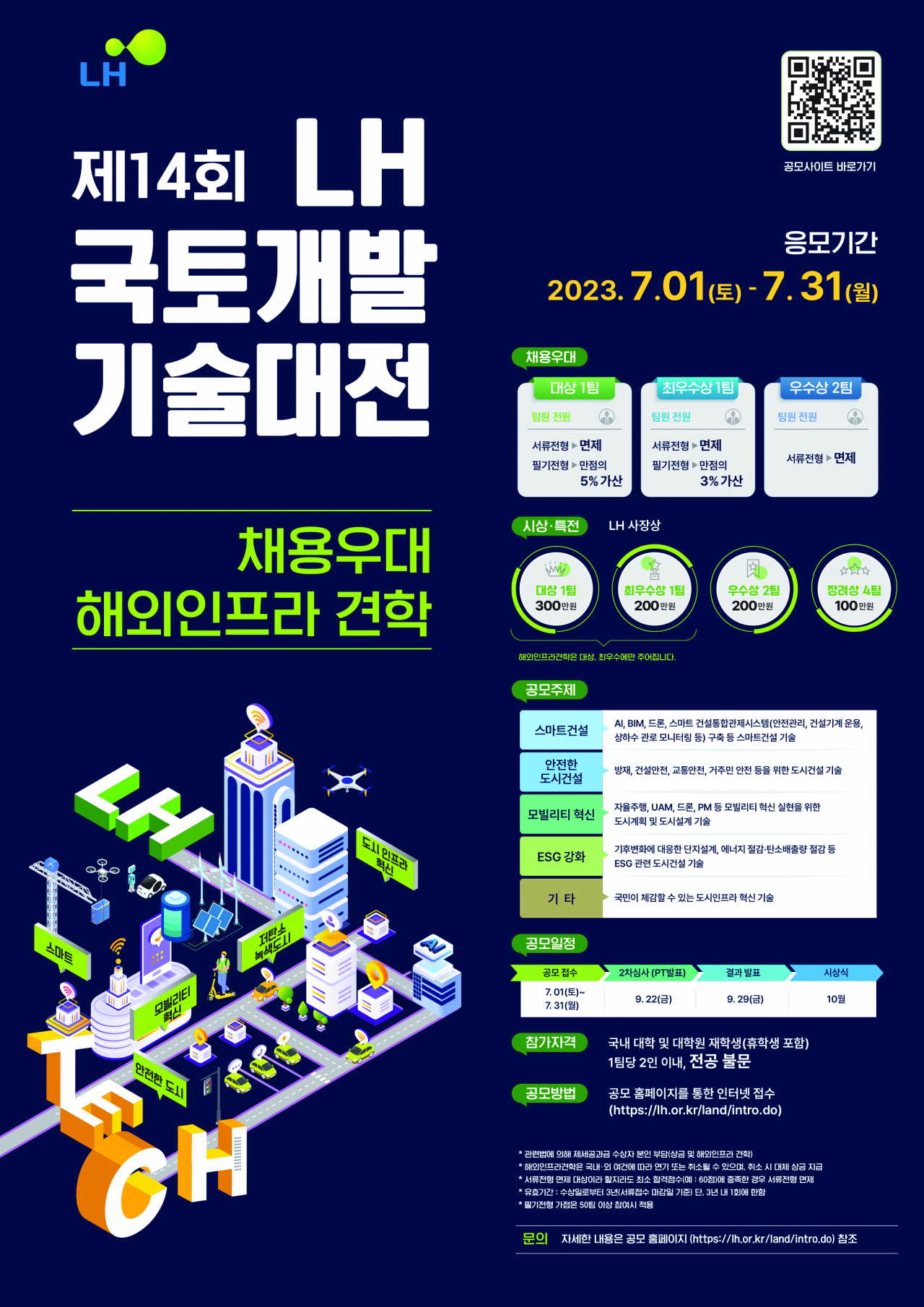 [한국토지주택공사(LH) 제공]