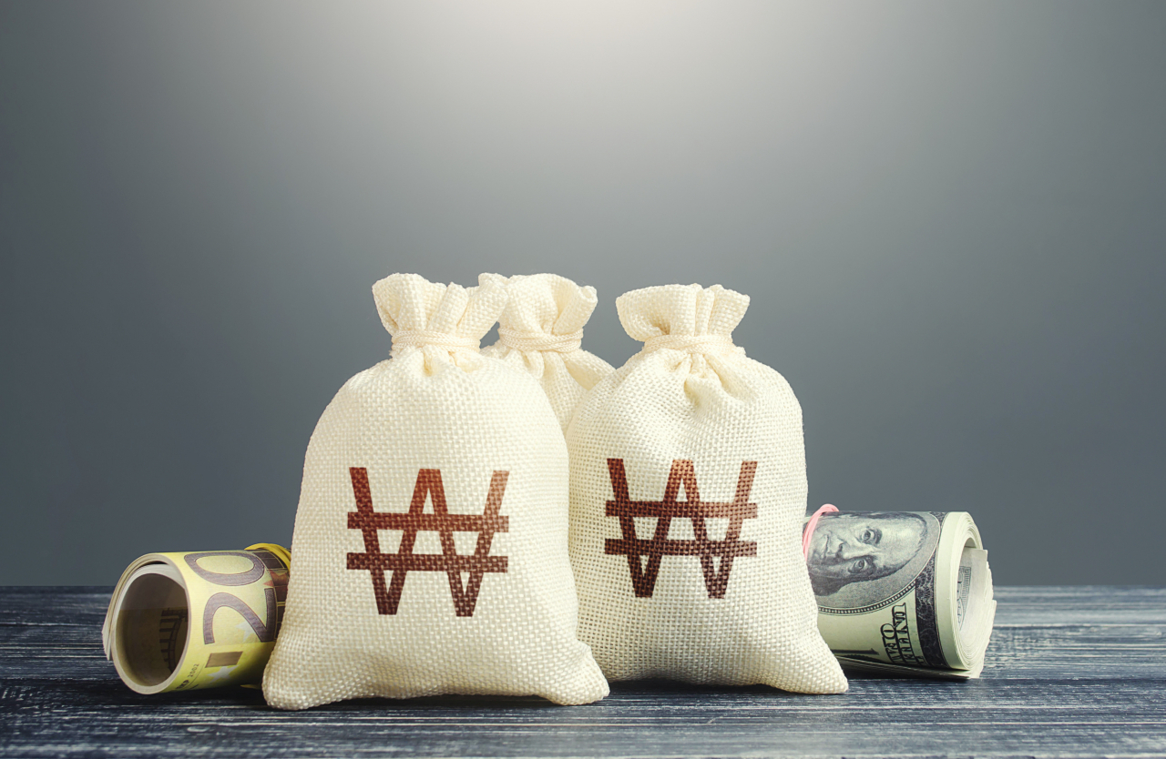 달러-원화 디커플링, 하반기도 계속…“변수는 반도체” - 헤럴드경제