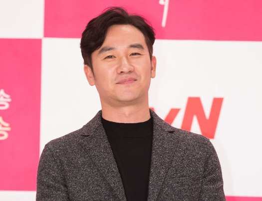 배우 엄태웅 .[osen]