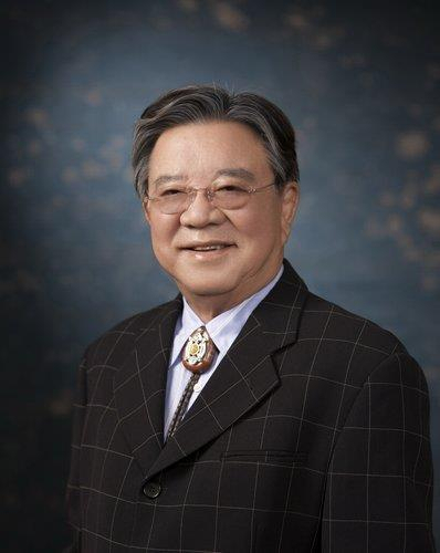 안유수 회장.[에이스침대]