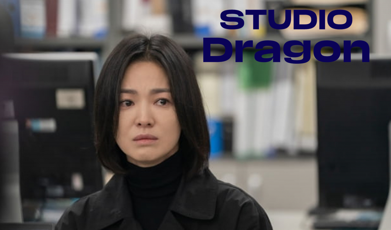 ‘더 글로리’ 만든 스튜디오드래곤, 횡령사고 후 대표사임에 주가 6% 급락 [투자360] - 헤럴드경제 ‘더 글로리’ 만든 스튜디오드래곤... 