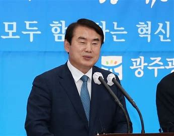 이정선 교육감